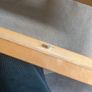 Solid Oak Futon Image 8