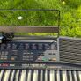 Yamaha PSR-37 Keyboard Power Adaptor - Stand Image 4