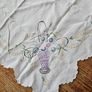 Linen Tablecloth Image 3