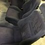 Recaro Seats Image 4