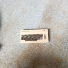 commadore 64 mini