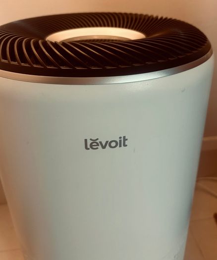 Levoit Core 400S Smart True HEPA Air Purifier