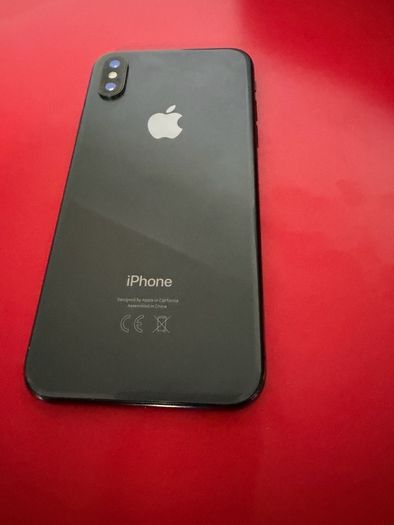 iPhone X 64GB (Eir)