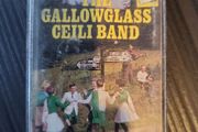 The Gallowglass Ceili Band Cassette One