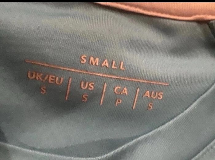 jerseys