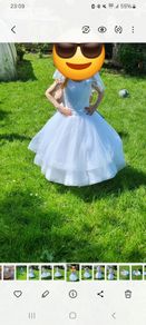 Communion dress