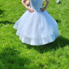 Communion dress