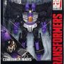 Transformers Combiner Wars toys.. Image 5