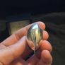 Heavy 925 Sterling Silver Ring Image 8