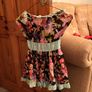 River island size small dress Image 2