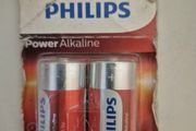 Philips LE14 1.5V Batteries