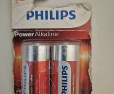 Philips LE14 1.5V Batteries