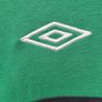 Womens Umbro Irleand Fai Football T Shirt Jersey Top 2011-2012 Away Size 12 Uk 36 Image 5