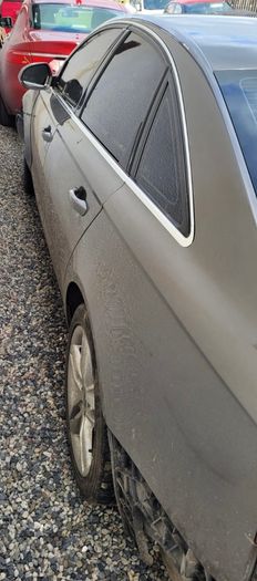 Breaking audi a6 c7 2013 2.0tdi auto Cglc pcf ly1p