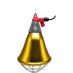 heat lamp