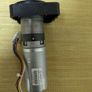 Husqvarna Robotic Mower wheel motor drive unit. Image 2