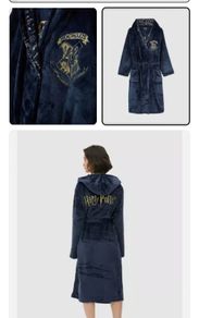 womens dressing gown