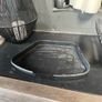 Fireplace grate tray and tools FREE Image 2