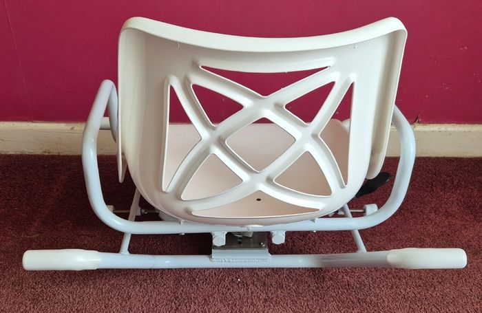 Swivel Bath Seat