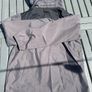 North Face Rain Jacket Children Size Medium Approx. Age 9-10 yrs Image 5