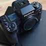 Fujifilm XH2S mint Image 2