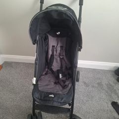 joie travel stroller