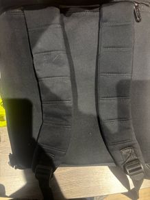 Icandy Changing bag