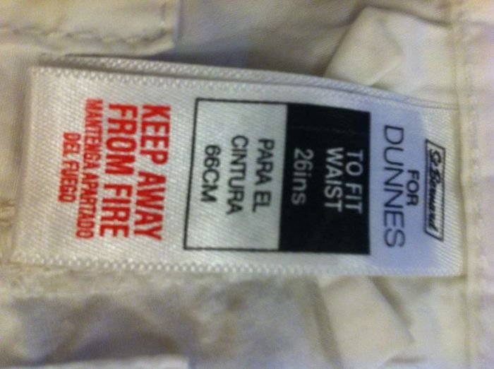 BNWT Boys White Cargo Shorts 26inch