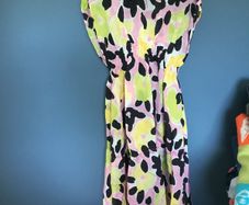 Stine Goya dress