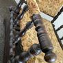 Antique Rocking Chair Image 2