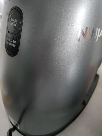 Ninja Cold Press Juicer JC100UK