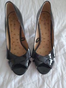 ladies shoes size 6 1/2