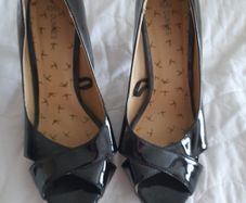 ladies shoes size 6 1/2