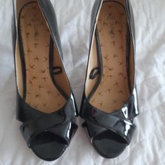 ladies shoes size 6 1/2
