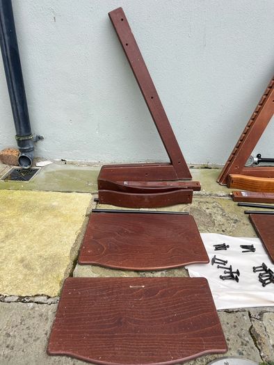 stokke tripp trapp x2