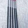 Wilson golf irons. Right handed clubs. Image 7