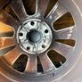 VW Mk7 Golf Alloys Image 3