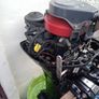 Honda 10hp outboard engine Image 3
