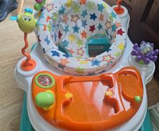 baby walker
