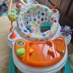 baby walker