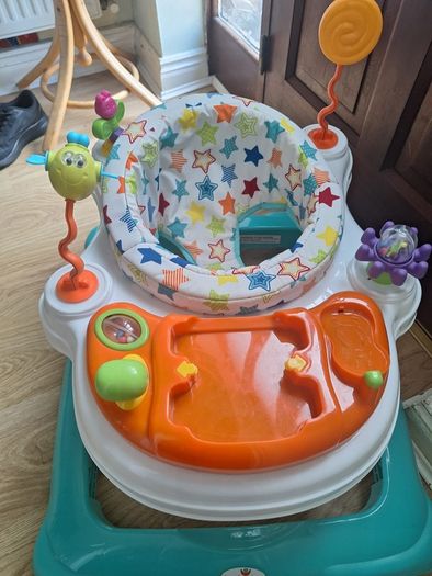 baby walker
