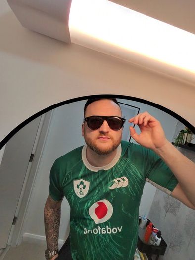 Ray Ban Meta Aviator Gen 3