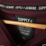 BNWT Supply and Demand Top Image 5