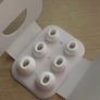 Spare AirPods Pro 2 ear tips Image 2