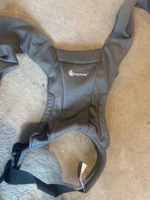 ergo baby sling