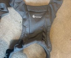 ergo baby sling