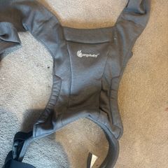 ergo baby sling