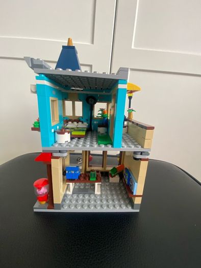 Lego Creator 31105