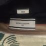 Designer wool skirt by Malene Birger Image 2