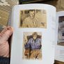 Adams Art Catalogue.  Large Volume Paperback In Good Condition.  See Photos For Same. Image 8